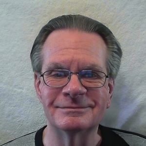 Meet your Posher, Jerry